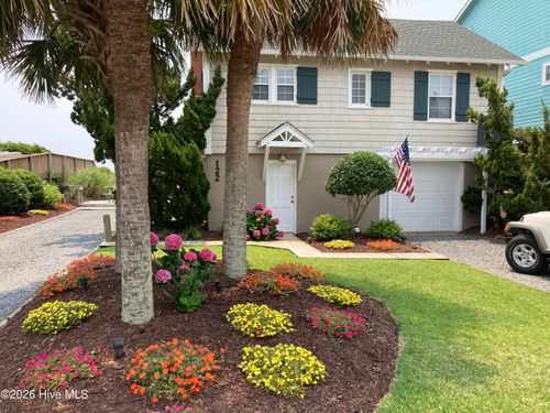 122 Ocean Boulevard E, Holden Beach, NC, 28462 | Card Image