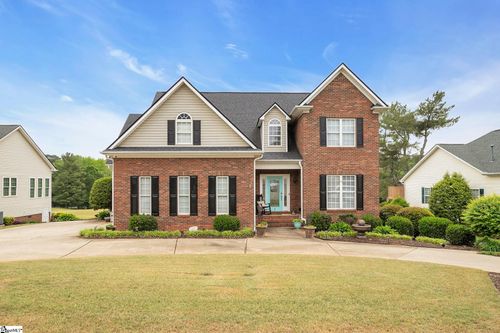 3 Tee Time Ct, Greenville, SC, 29609-6960 | Card Image