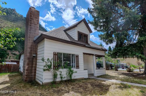 192 Main St, Minturn, CO, 81645-5113 | Card Image