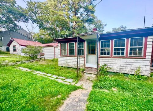 46 Arrowsic Road, Arrowsic, ME, 04530 | Card Image