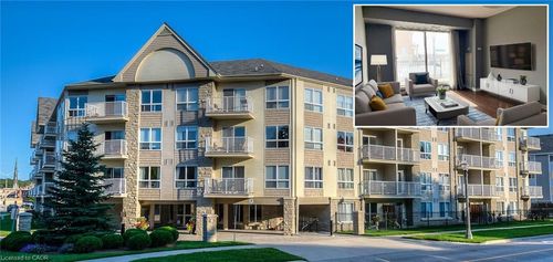 122-8 Harris St, Cambridge, ON, N1R8R1 | Card Image