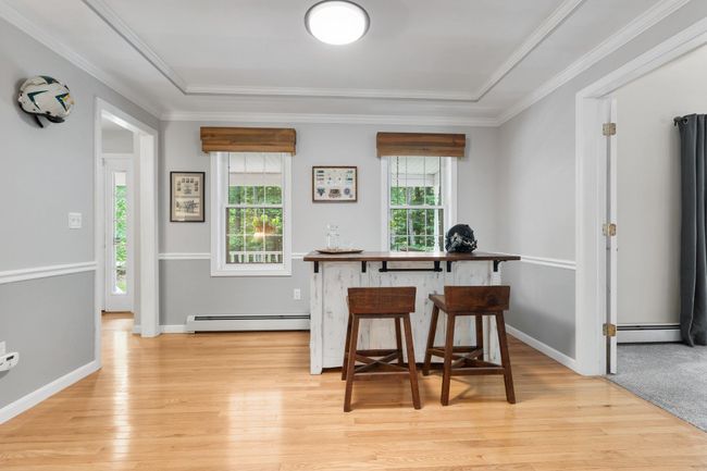 16 Ann Logan Cir, House other with 3 bedrooms, 3 bathrooms and null parking in Raymond NH | Image 15
