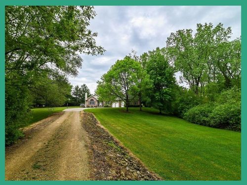 3545 Orvold Park Drive, Dunn, WI, 53558 | Card Image