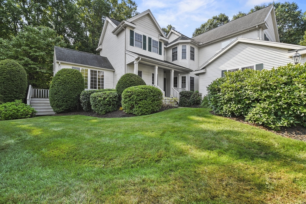 Village Cir, Milford, MA 01757