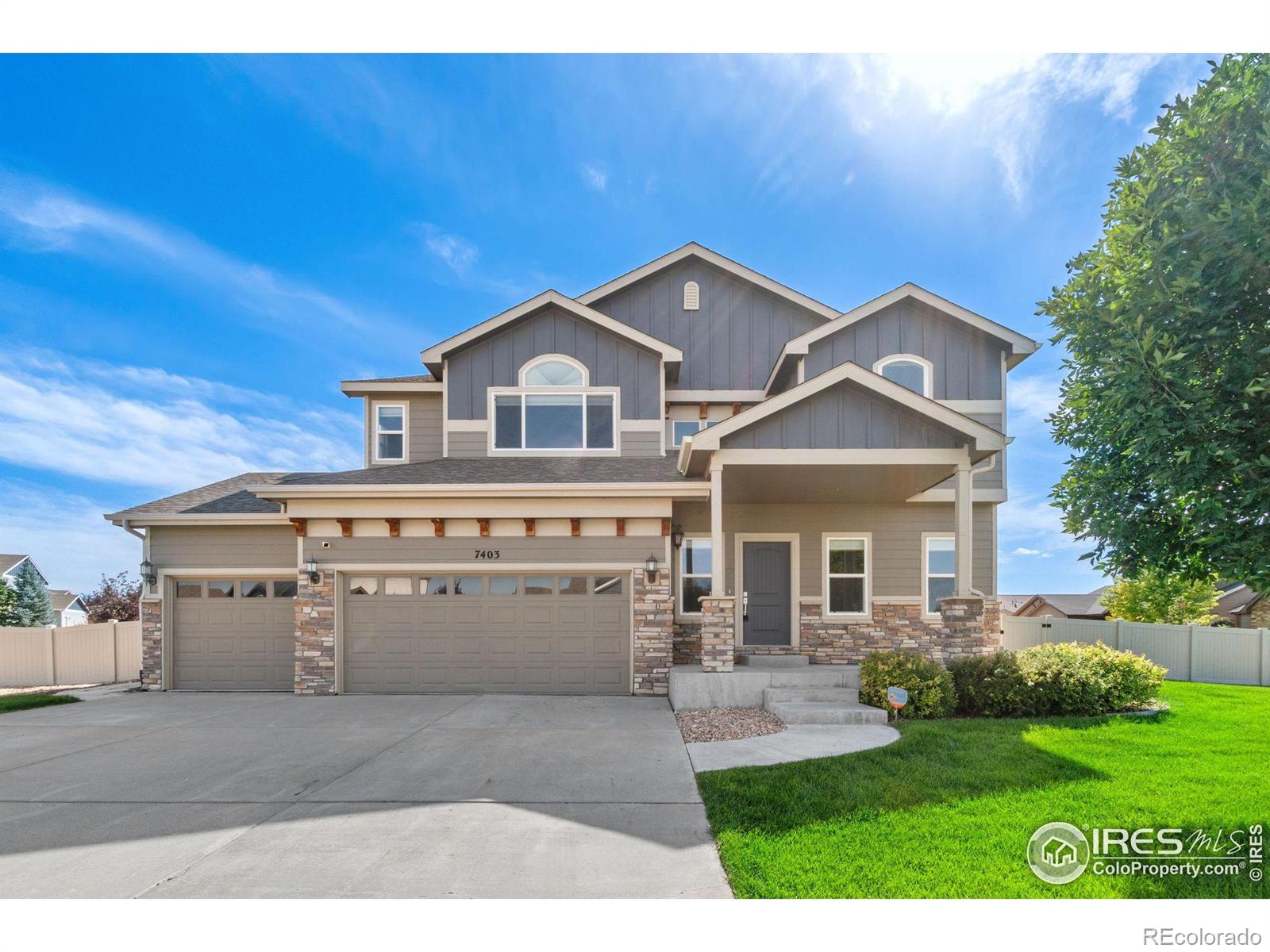 Rosecroft Dr, Windsor, CO 80550