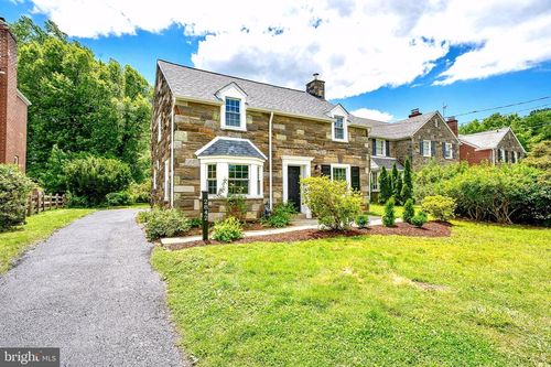 2842 Haverford Rd, ARDMORE, PA, 19003-1715 | Card Image