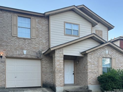 4522 Roxio Dr, San Antonio, TX, 78238-2429 | Card Image