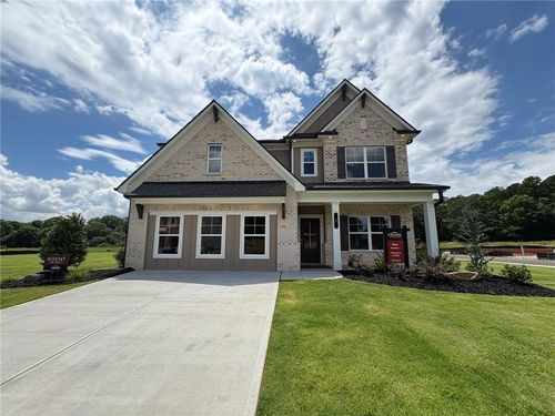 22 Commons Way, Cartersville, GA, 30120 | Card Image