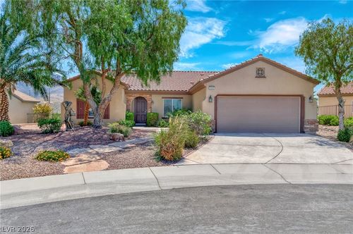 2349 Janesville Lane, Henderson, NV, 89044 | Card Image