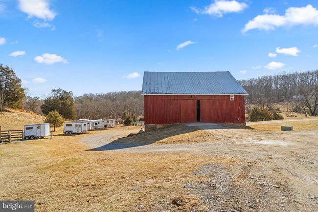 2242 Bollinger Mill Rd, House other with 4 bedrooms, 4 bathrooms and null parking in FINKSBURG MD | Image 61