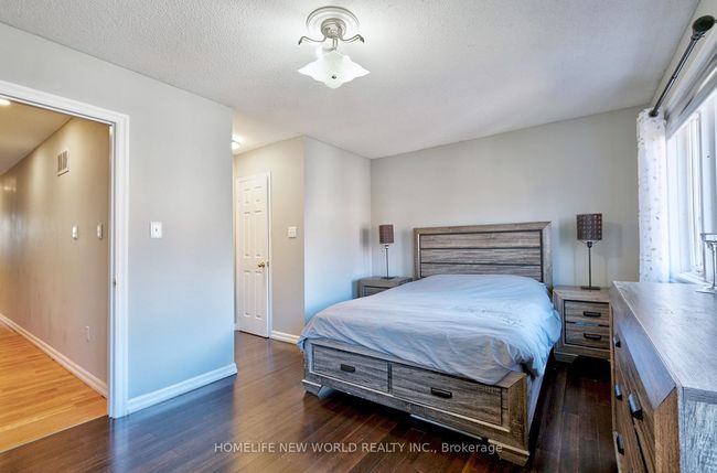 20 Guinevere Rd, House attached with 5 bedrooms, 4 bathrooms and 2 parking in Markham ON | Image 18