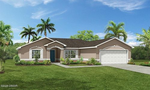 72 Bunker Hill Drive, Palm Coast, FL, 32137 | Card Image