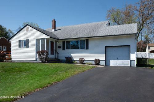 20 Telegraph Hill Rd, Holmdel, NJ, 07733-1431 | Card Image