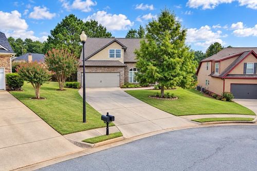 1005 Silver Lake Court, Columbus, GA, 31904 | Card Image
