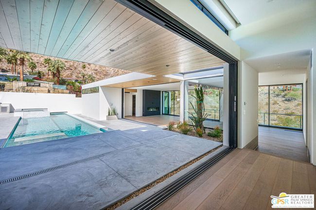 310 W Crestview Dr, House other with 3 bedrooms, 4 bathrooms and 2 parking in Palm Springs CA | Image 27