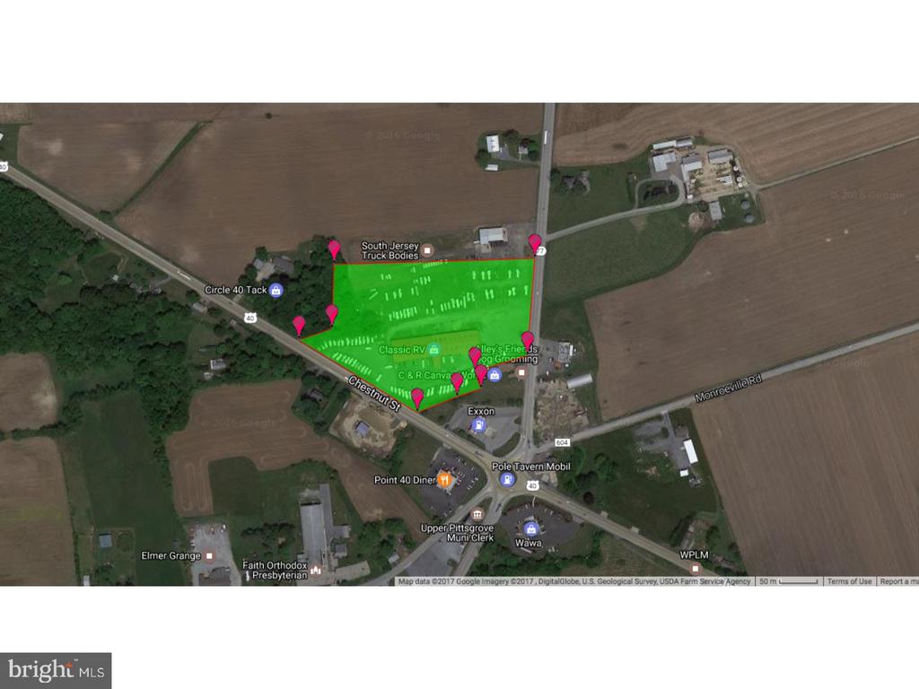 770 Route 40, Monroeville, NJ 08343