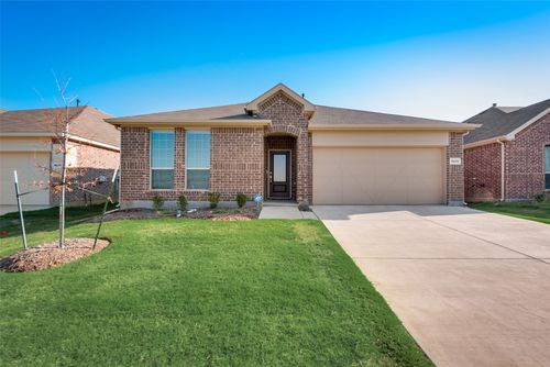 3009 Sovereignty Dr, Denton, TX, 76207-2039 | Card Image