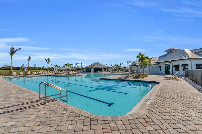 UNIT-214 - 14081 Heritage Landing Blvd, Condo with 2 bedrooms, 2 bathrooms and null parking in PUNTA GORDA FL | Image 49