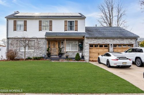 158 Harriot Dr, Brick, NJ, 08724-3859 | Card Image