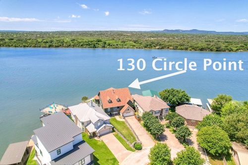 130 Circle Pt, Kingsland, TX, 78639-3748 | Card Image