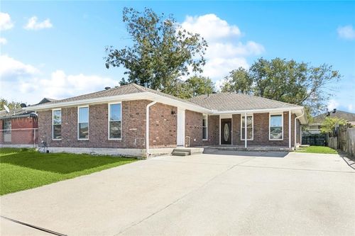 13452 N Lemans St, New Orleans, LA, 70129-1219 | Card Image