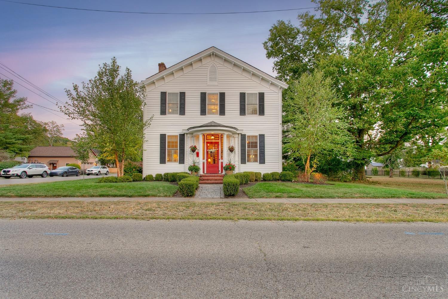 Forest Ave, Milford, OH 45150