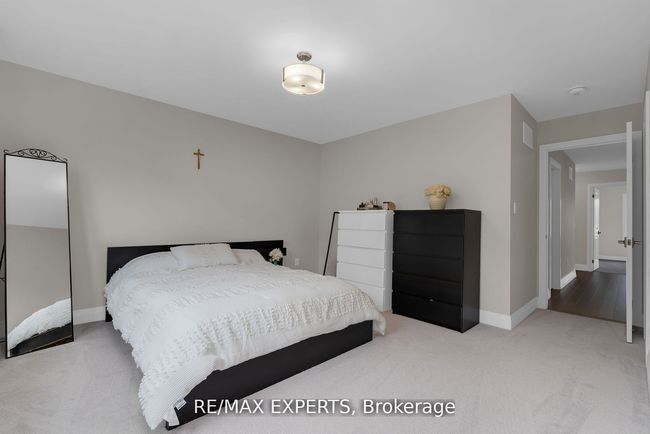27 Sweet Cicely St, House attached with 4 bedrooms, 3 bathrooms and 1 parking in Springwater ON | Image 21