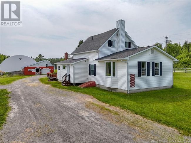 3676 Rte 640, House other with 2 bedrooms, 2 bathrooms and null parking in Yoho NB | Image 28