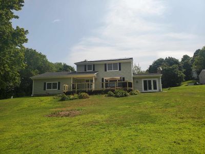 59 Sunset Terrace, House other with 3 bedrooms, 1 bathrooms and null parking in Derby VT | Image 1