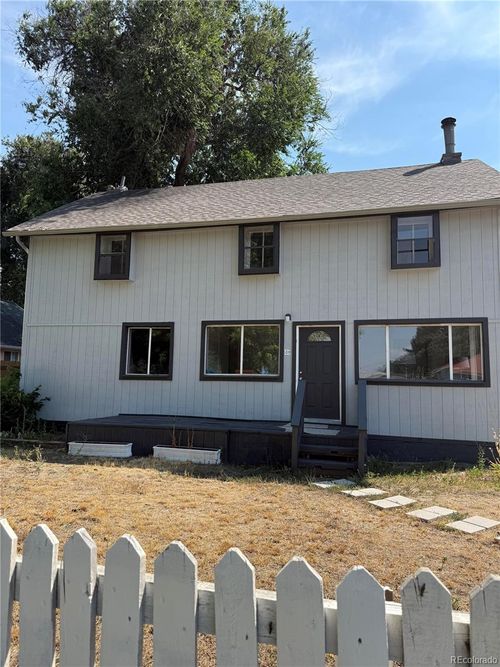 608 E 3rd St, Florence, CO, 81226-1213 | Card Image