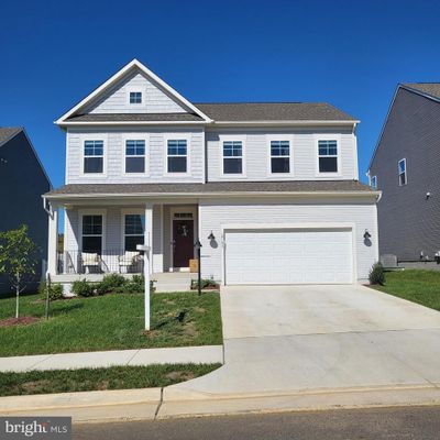 18145 Telford Drive, House other with 5 bedrooms, 3 bathrooms and null parking in JEFFERSONTON VA | Image 1