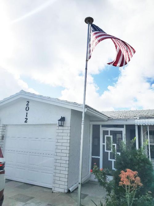 2012 Sw 17th Ave, Boynton Beach, FL, 33426-6443 | Card Image