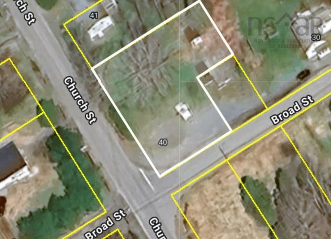 Land in Guysborough 4