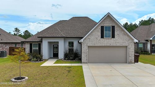 15572 Soaring Loop, Gulfport, MS, 39503-9460 | Card Image