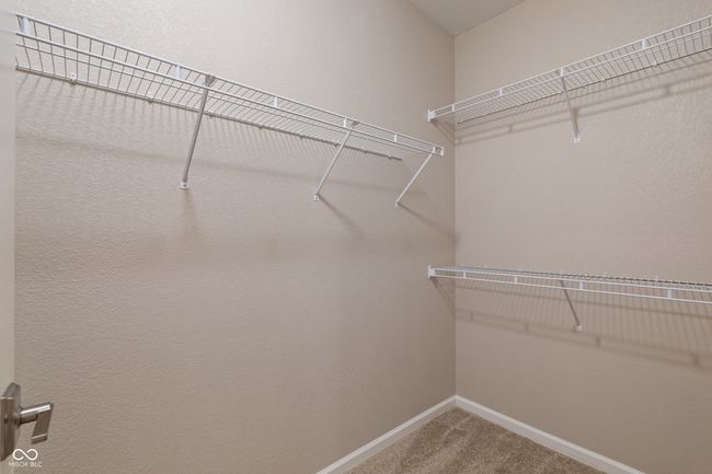 Primary Bedroom walk in closet | Image 22