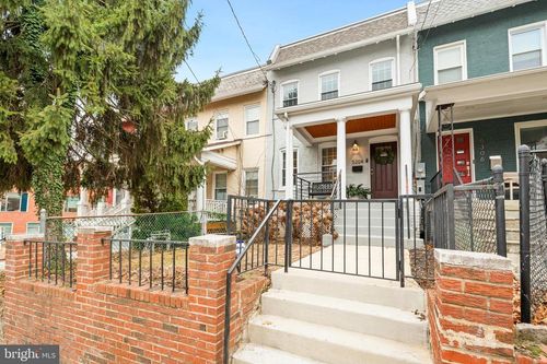 5304 8th St Nw, WASHINGTON, DC, 20011-7716 | Card Image