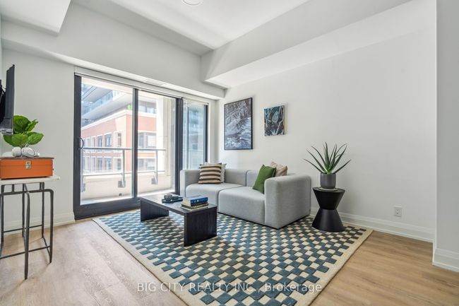 305 - 36 Brentcliffe Rd, Condo with 2 bedrooms, 1 bathrooms and null parking in Toronto ON | Image 14