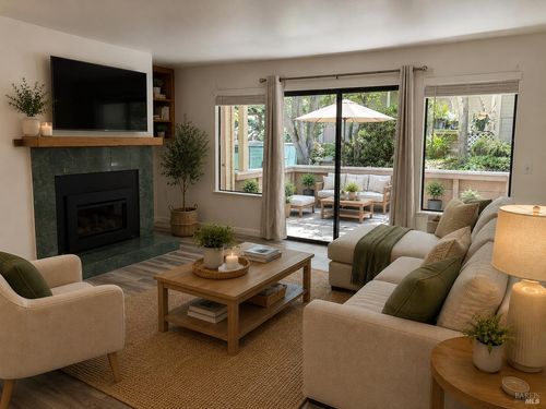116 Posada Del Sol None, Novato, CA, 94949 | Card Image