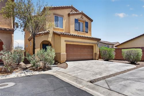 10596 La Campana St, Las Vegas, NV, 89179-1826 | Card Image