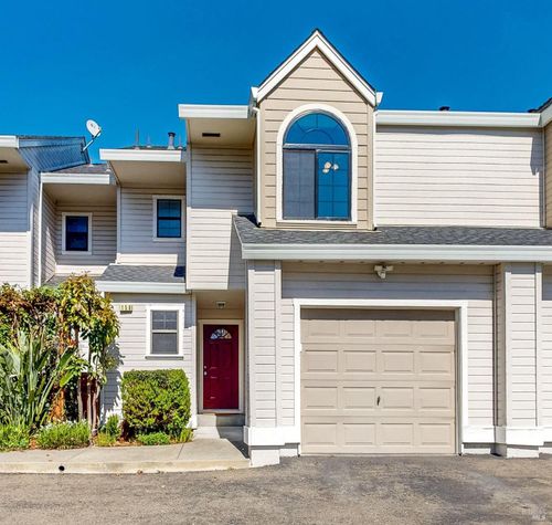 158 N Dutton Ave, Santa Rosa, CA, 95401-7628 | Card Image