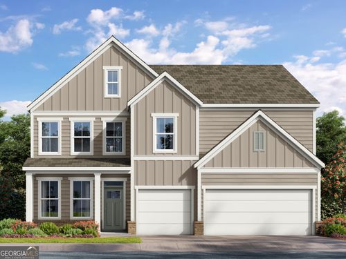 89 Parkview Dr, DALLAS, GA, 30157-4782 | Card Image