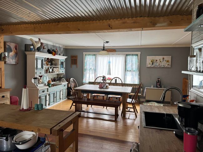 5 Wescom Rd, House other with 4 bedrooms, 1 bathrooms and null parking in Eden VT | Image 8