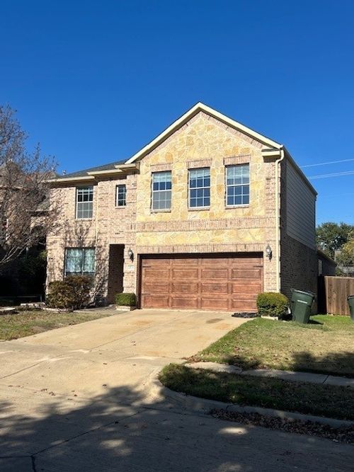 2721 Tangerine Ln, Plano, TX, 75074-2047 | Card Image