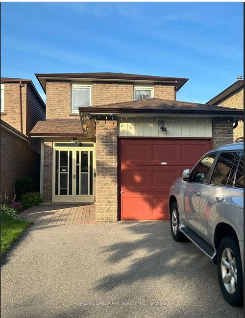 97 Sandy Haven Drive E, Scarborough, ON, M1W3H8 | Card Image