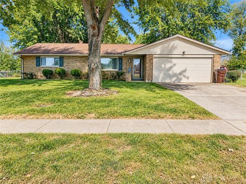 4429 Filbrun Lane, Trotwood, OH, 45426 | Card Image