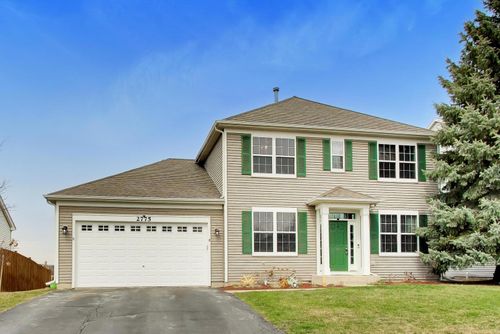 2775 Liberty Lakes Blvd, Wauconda, IL, 60084-5001 | Card Image