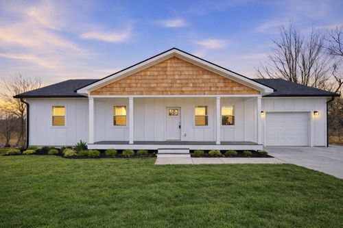 2334 High Bridge Rd, Lancaster, KY, 40444-9621 | Card Image