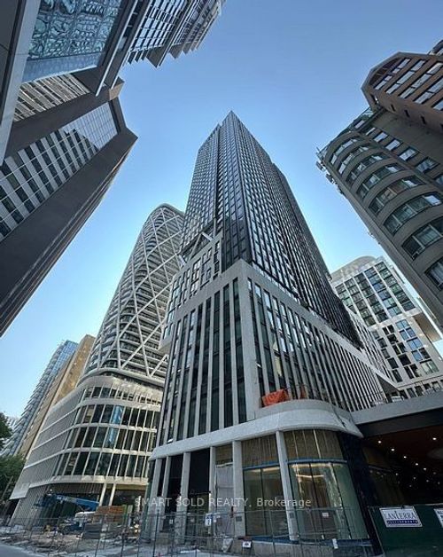 1706-238 Simcoe St, Toronto, ON, M5T0E2 | Card Image