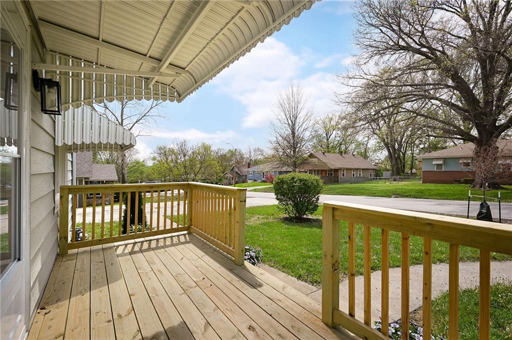 Residential in Kansas City 5