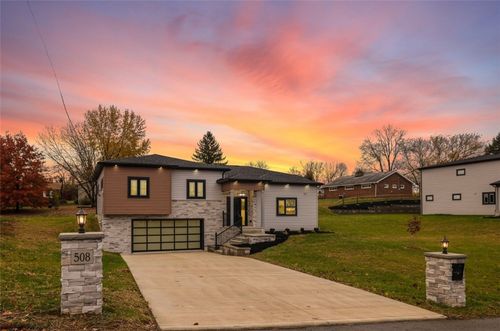 508 Western Ave, Beaver, PA, 15009-1453 | Card Image